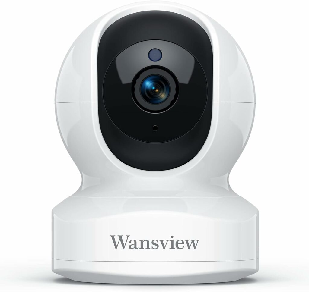 Wansview cámara 1080p q5