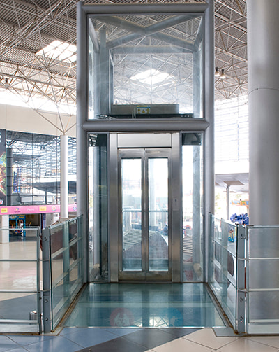 Mejores cámaras de seguridad para ascensores: