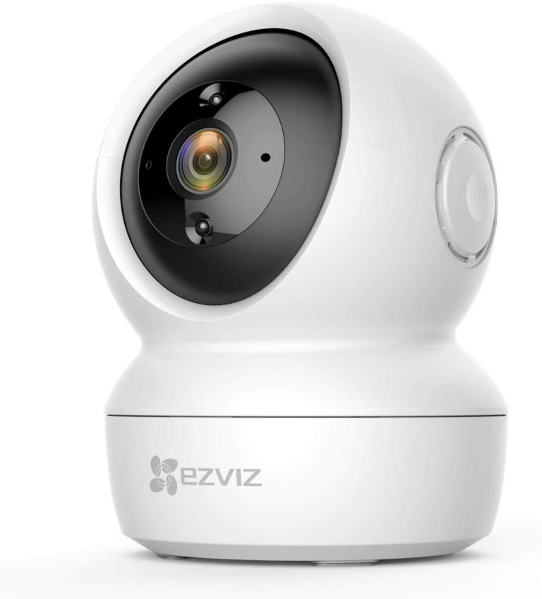 Cámara de vigilancia EZVIZ – Lo mejor en tecnología digital para cámaras

